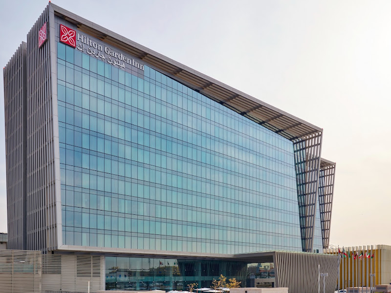 Safir Airport Hotel photo 4