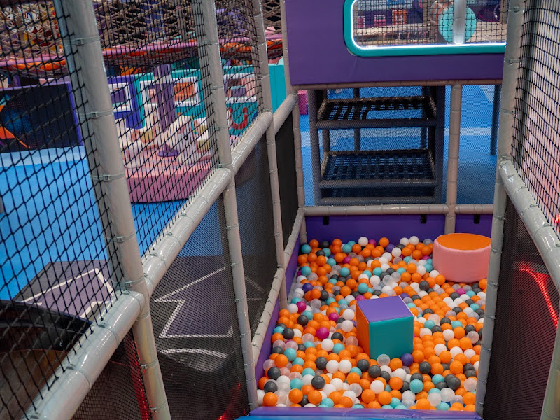 Fun Zone Park