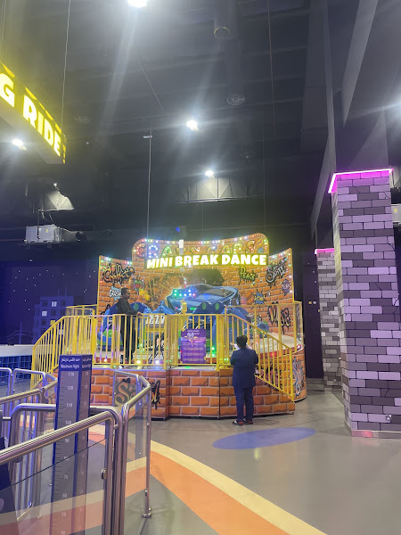 Happy Town Marina Mall photo 2