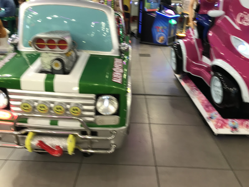 Play Boulevard mall photo 3