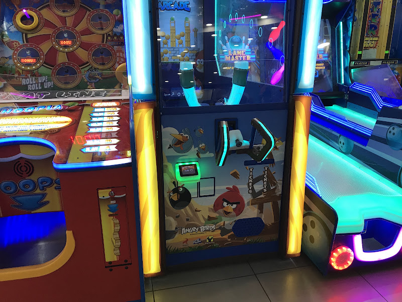 Play Boulevard mall photo 4