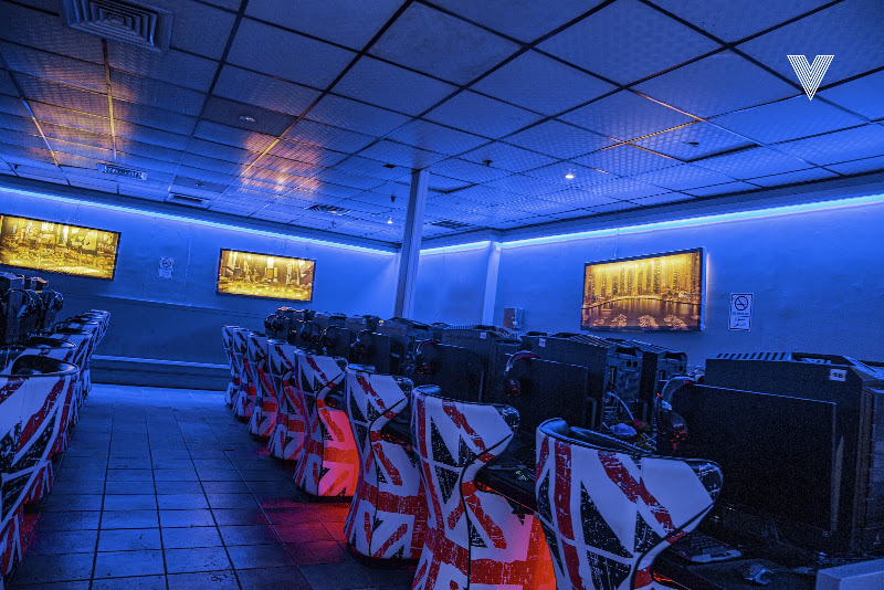 Vendome Amusement - Layla Gallery photo 4