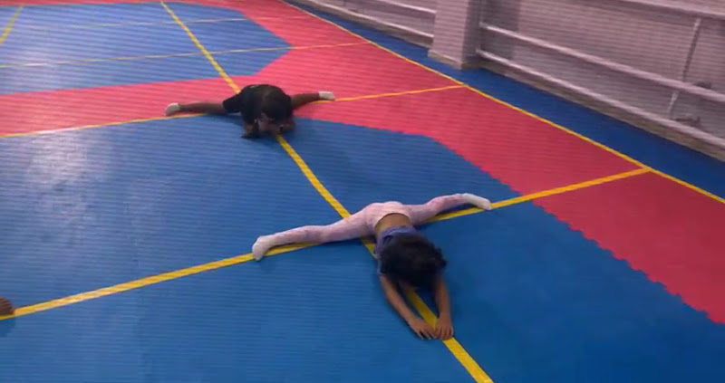 Family Academy gymnastics photo 4