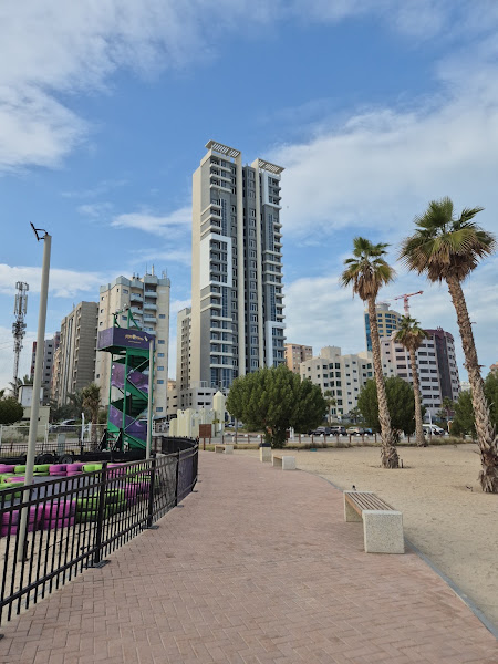 شاطئ البلاجات photo 3
