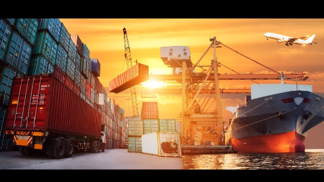 Sprint Logistics Services Co Kuwait photo 4