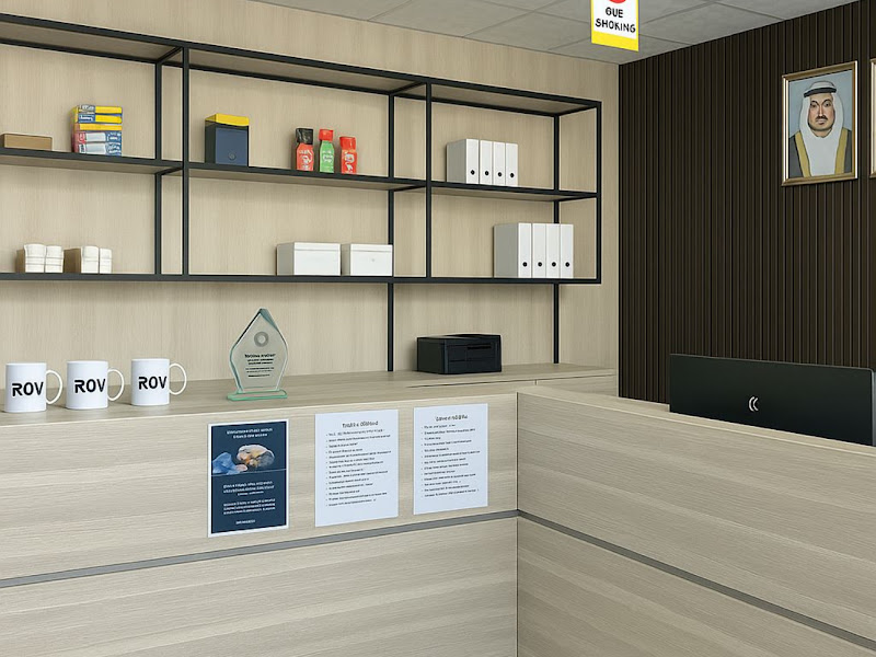 Duaa Typing Center photo 3