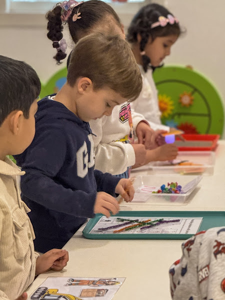 Little Harvard Preschool Sadiq photo 4