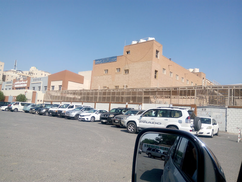 مدرسة محمد عثمان الراشد mohamed osman elrashid school