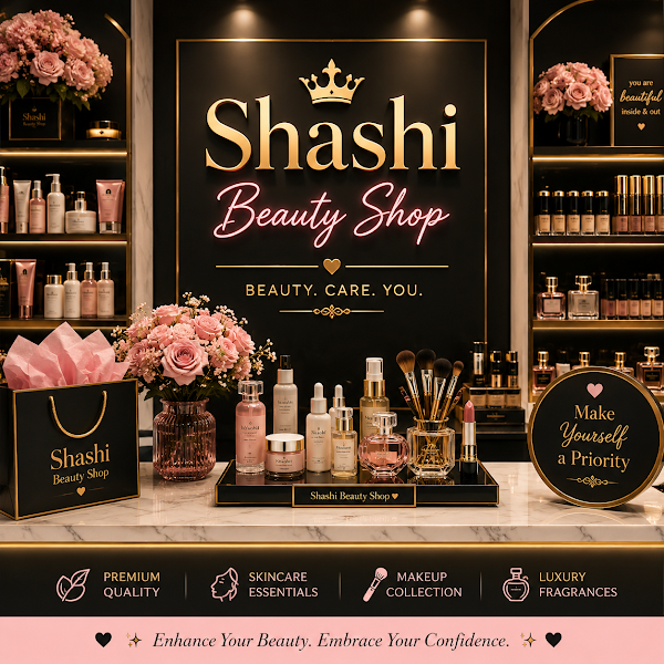 Beauty Bee By Shashi cosmetics photo 2