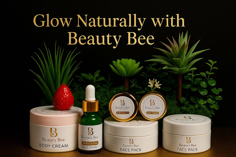 Beauty Bee By Shashi cosmetics photo 4