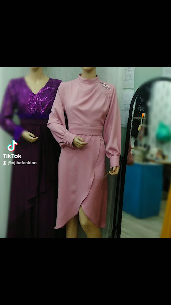 WARD Al KHALOOD LADIES TAILOR photo 4
