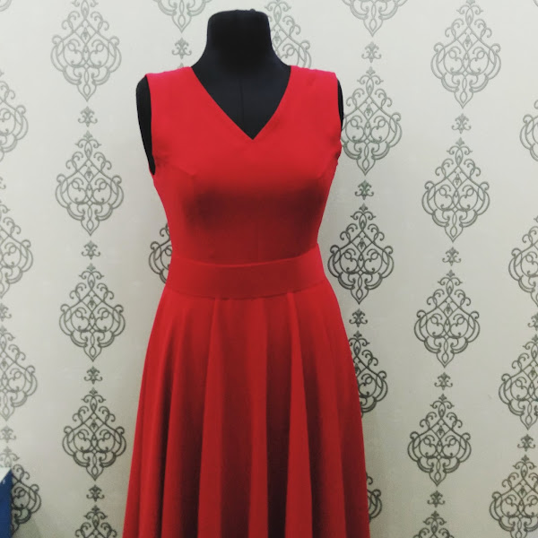 WARD Al KHALOOD LADIES TAILOR photo 5