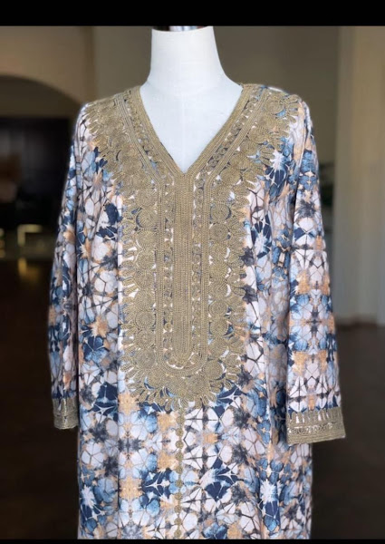 Tayour Al-Salam Ladies Tailor and Textile photo 5