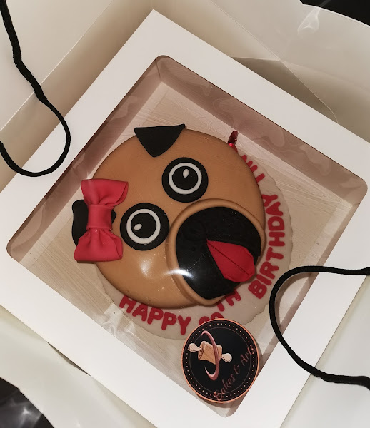 Bakes & Arts photo 2