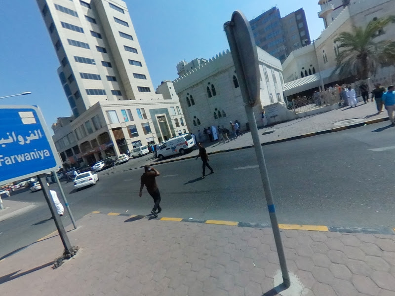 LuLu Xpress Fresh Market - Al Farwaniyah photo 3