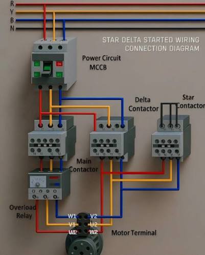 Ac technician