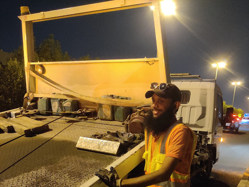 emergency crane services photo 5