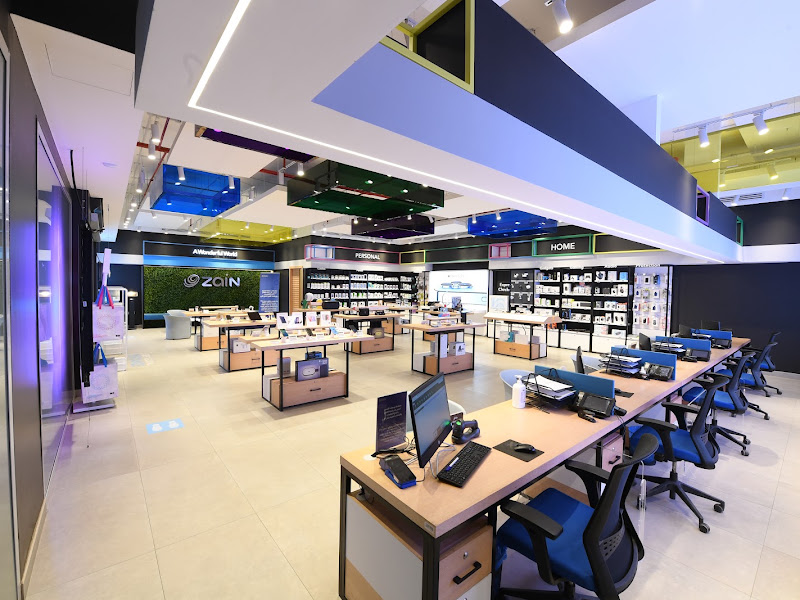 Zain Trio Mall photo 4