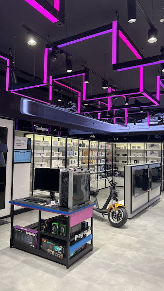 Zain Avenues Phase 4 photo 3