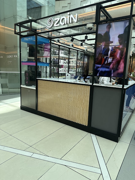 Zain Avenues Phase 1 (Booth) photo 2