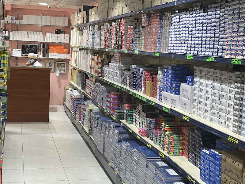 Salhiya Tower Co. for Stationery photo 5