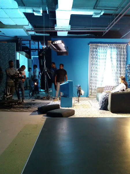 AllOver Group Studio photo 3