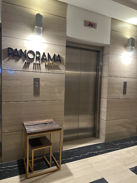 Panorama Media شركة بانوراما ميديا للأنتاج الفني photo 2