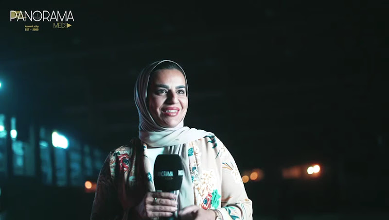 Panorama Media شركة بانوراما ميديا للأنتاج الفني photo 3