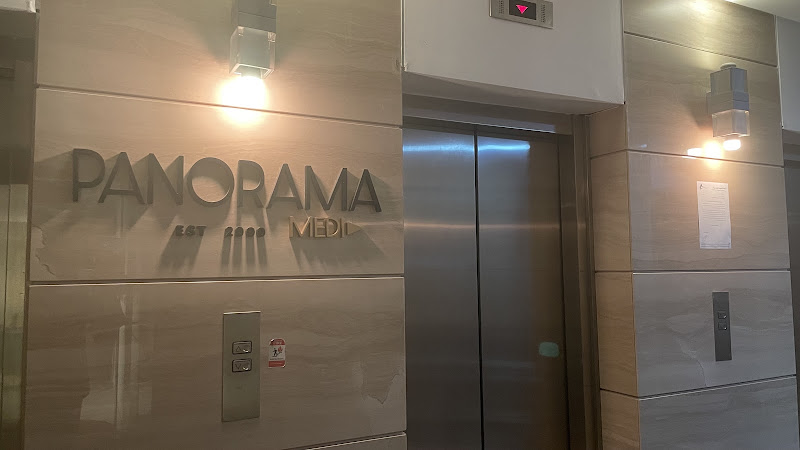 Panorama Media شركة بانوراما ميديا للأنتاج الفني photo 5