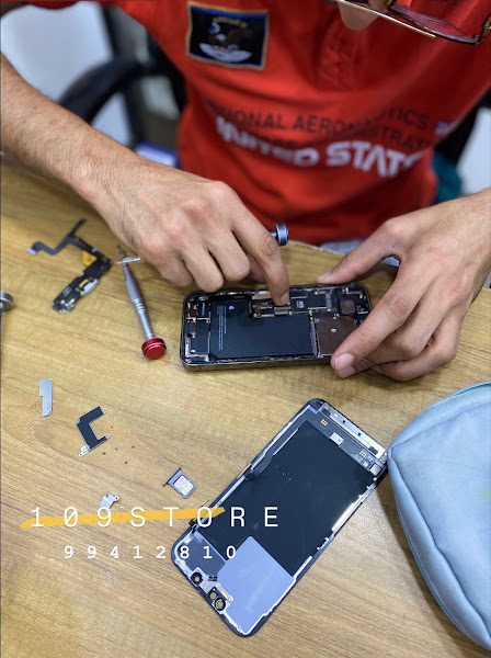109STORE تصليح تلفونات photo 4