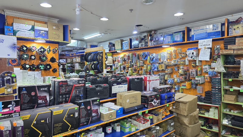 شركة القمر الأول photo 4