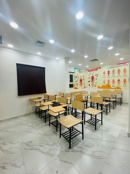 GoScore Learning | Jleeb Al-Shuyoukh | CBSE Grade 8 - 12 | IIT-JEE/NEET Coaching Center photo 3