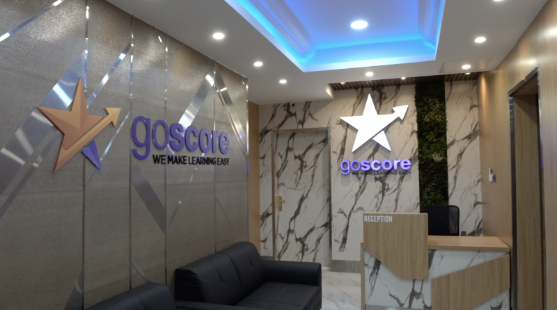 GoScore Learning | Jleeb Al-Shuyoukh | CBSE Grade 8 - 12 | IIT-JEE/NEET Coaching Center photo 4