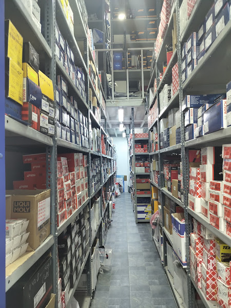M.A GUARANTEE AUTO SPARE PARTS photo 5