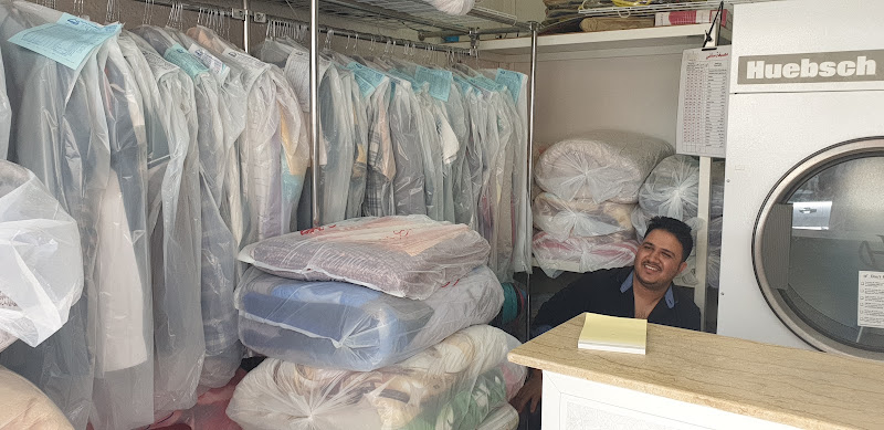 Kuwait Al Masiya Laundry photo 2