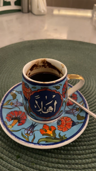مطعم ابن الجبل