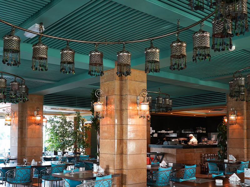 مطعم ابن الجبل photo 4