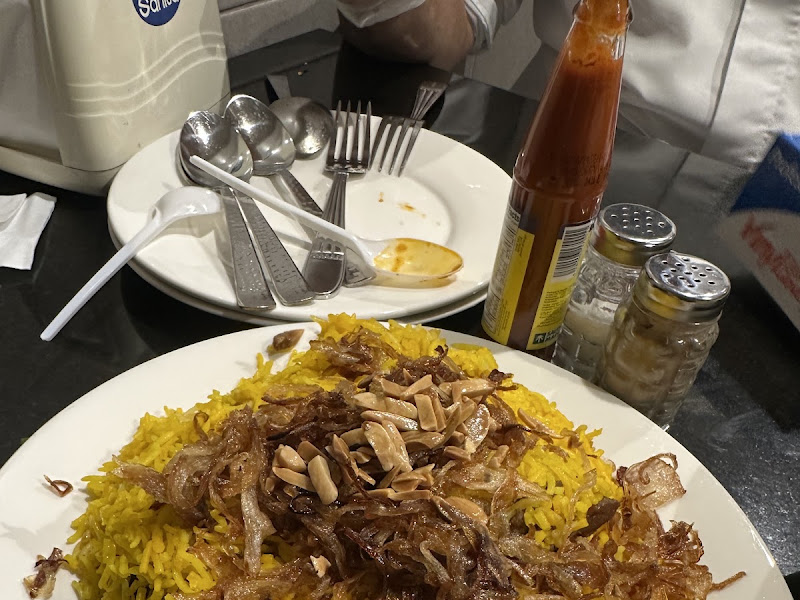 مطعم ارزاق للمأكولات الكويتيه photo 4