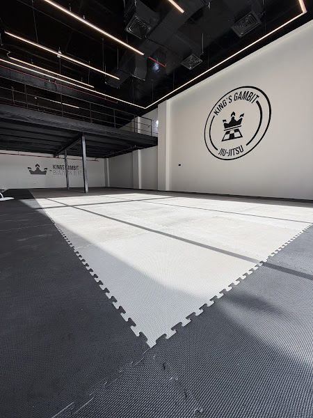 KING’S GAMBIT BJJ photo 3