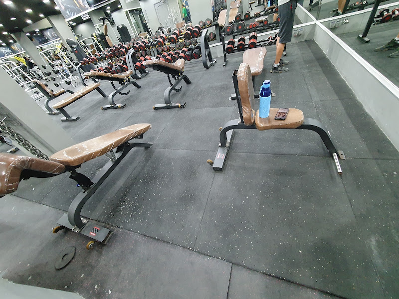 Body Zone Fitness Fahaheel photo 5