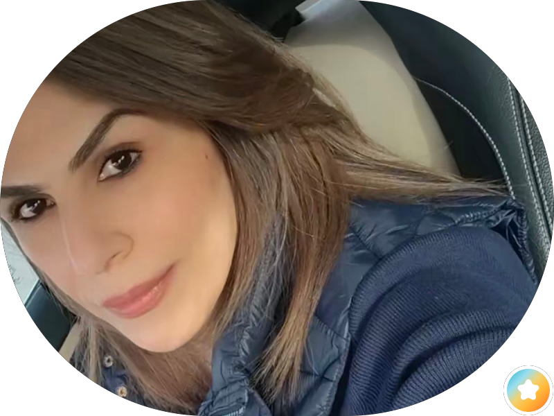 صالون زهور الريان و معهد مريام سبا 🤍 photo 5