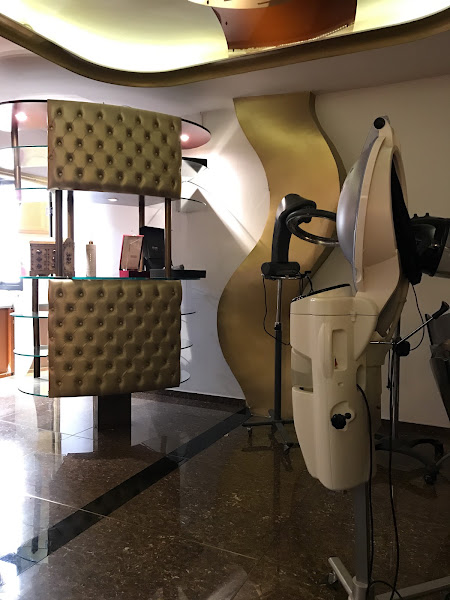 GF's Station Salon and Spa - جي اف ستيشن صالون و سبا photo 3