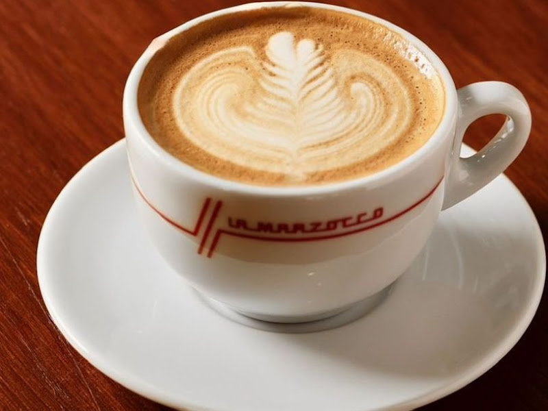 L8a coffee salhiya photo 2