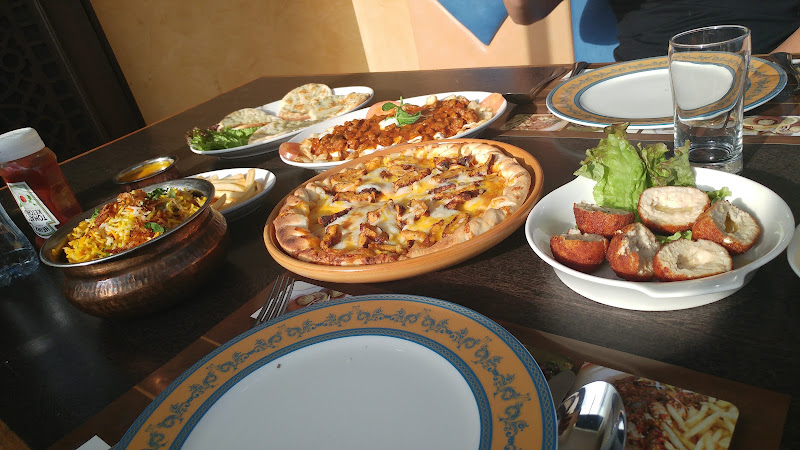مطعم قصر الاغا photo 3