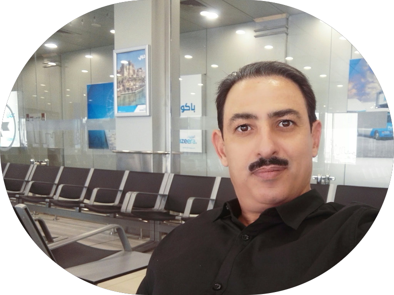 stc Kuwait - Mubarak complex, Jleeb Al-Shuyoukh photo 5