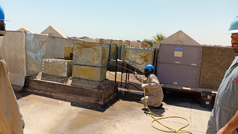 Tsl hvac contracting company photo 2
