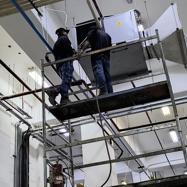 Tsl hvac contracting company photo 3
