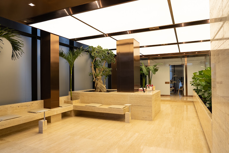 Aline Dental Avenues ألاين للأسنان الأفنيوز