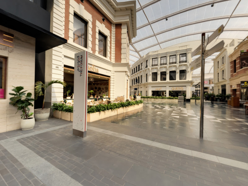 Aline Dental Avenues ألاين للأسنان الأفنيوز photo 2