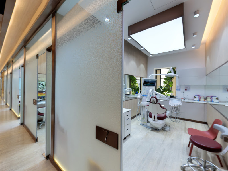 Aline Dental Avenues ألاين للأسنان الأفنيوز photo 3